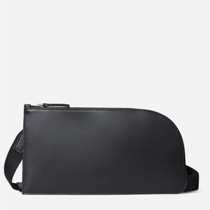 Everlane The Italian Leather Sling